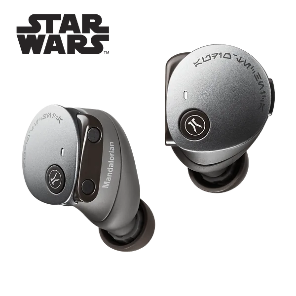 Wireless Earbuds | ATH-CKS50TW2R2 | Audio-Technica