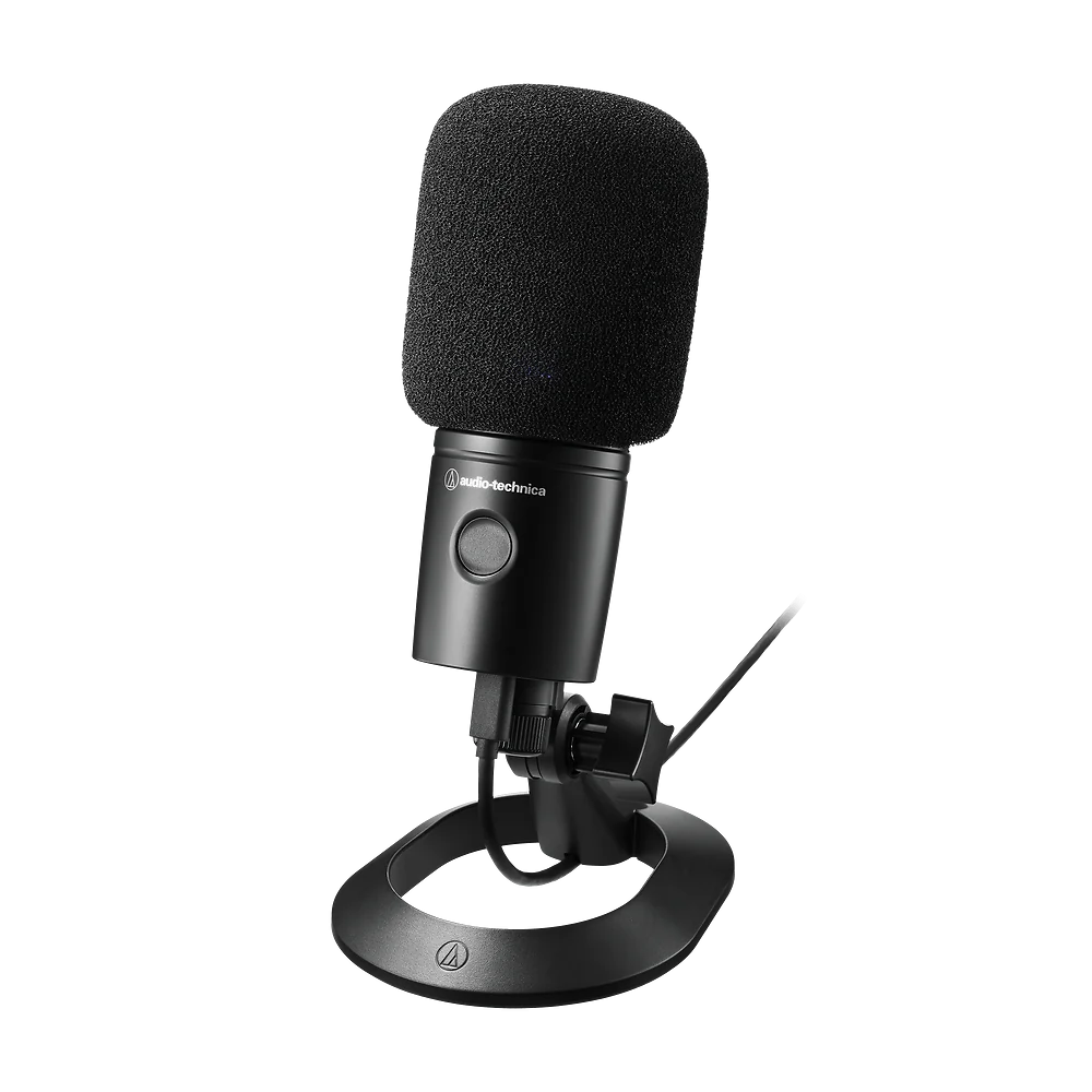 AT8178 - Foam Windscreen | Audio-Technica