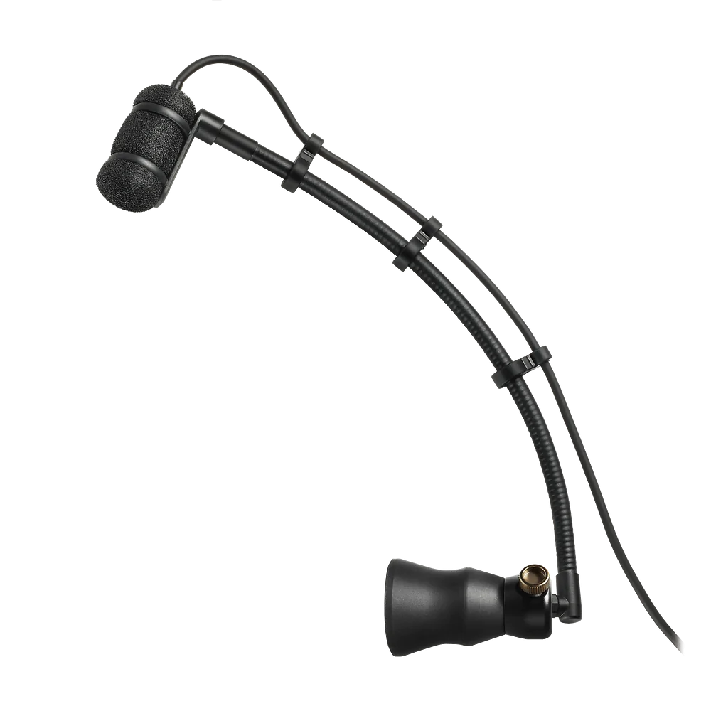 ATM350PLCardioid Condenser Instrument Microphone w/ Magnetic Piano
