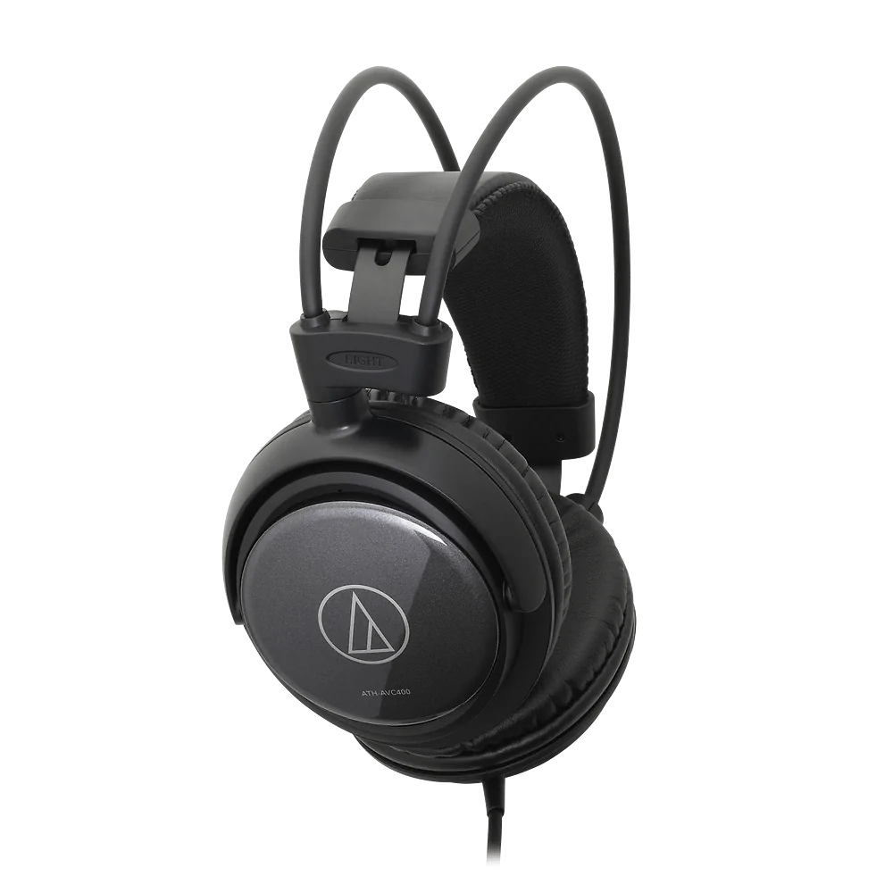 ATH-AVC400 | Audio-Technica