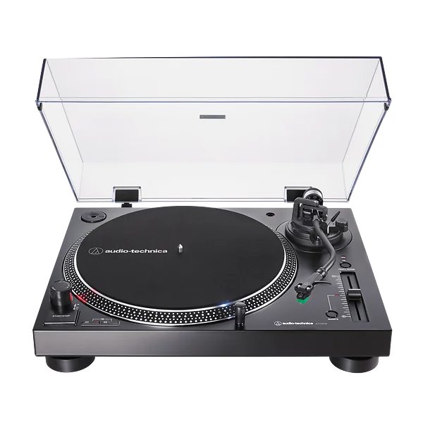 【超美品】audio-technica AT-LP120XBT-USB本体 AT-LP120XBT-USB Direct Drive Turntable | Audio-Technica