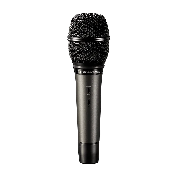 Live Sound | Audio-Technica