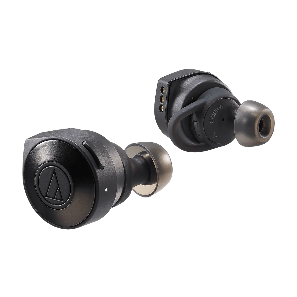 ATH-CKS5TWWireless Headphones | Audio-Technica