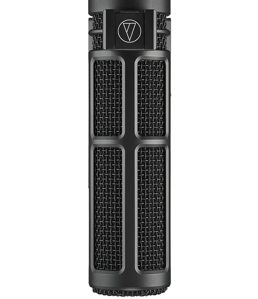 On-Camera Shotgun Microphone | ATV-SG1 | Audio-Technica