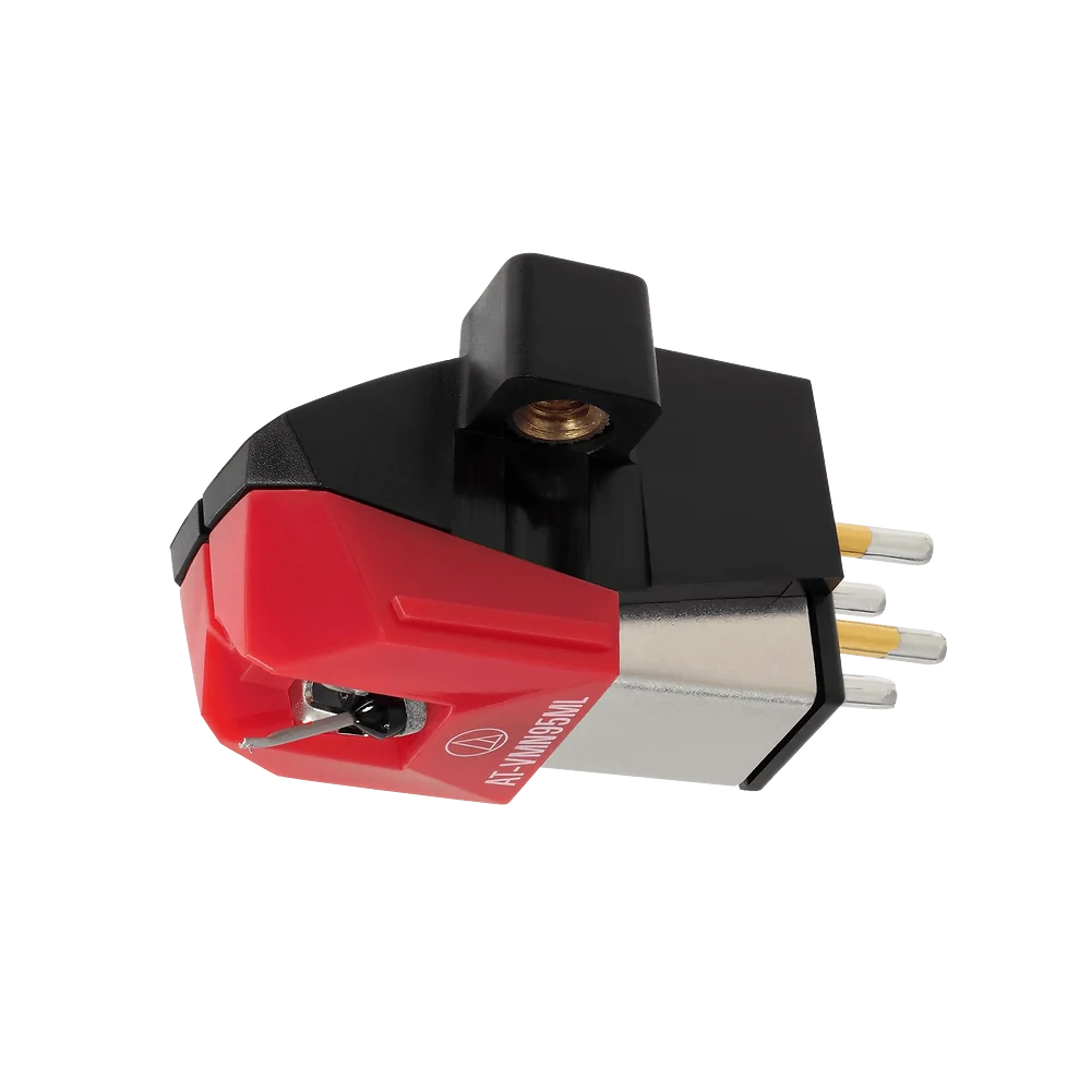 Audio-Technica AT-VM95ML レコードカートリッジ AT-VM95MLVM95 series Microlinear stereo cartridge | Audio-Technica