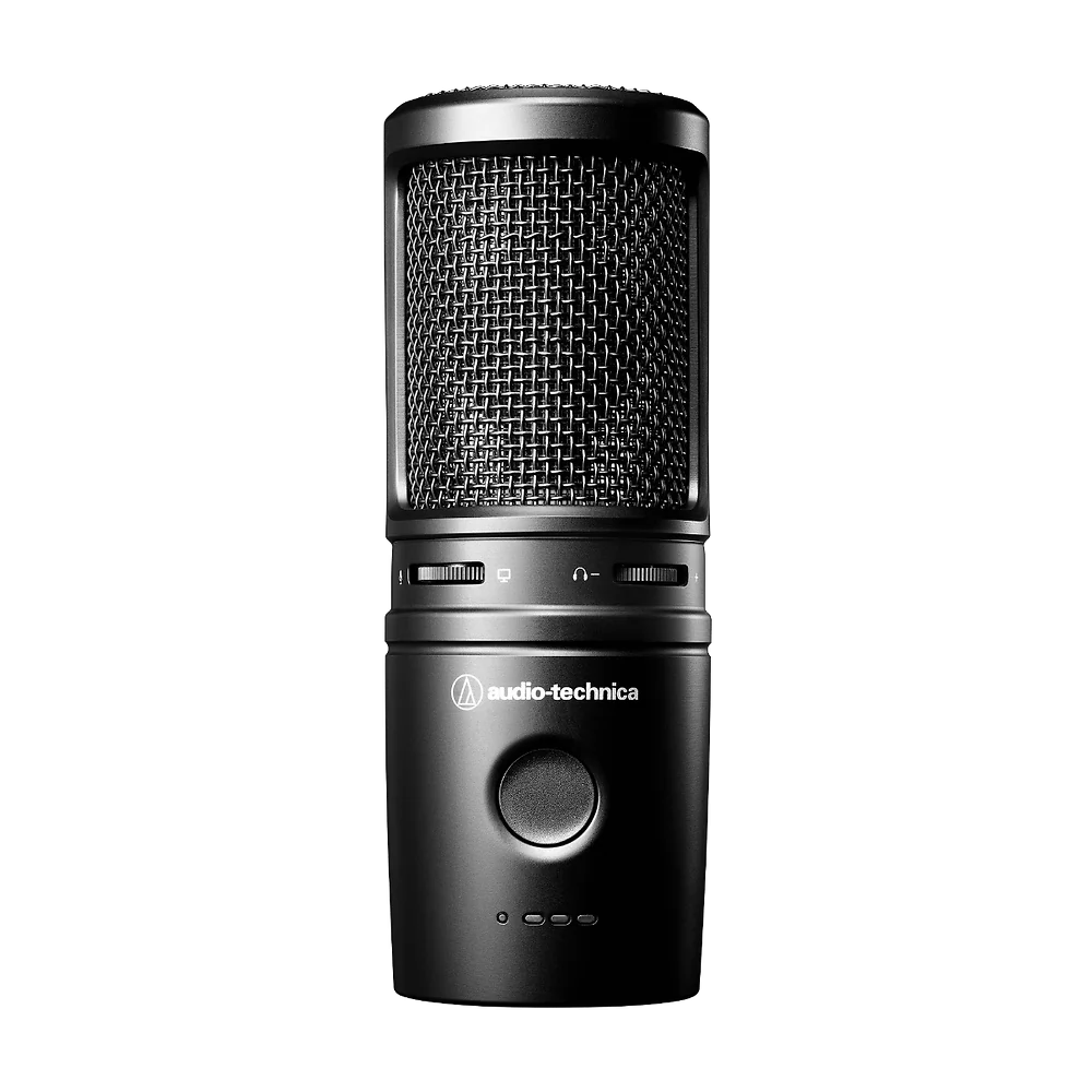 新品　audio-technica AT2020USB-XP 本体 AT2020USB-XP | Cardioid Condenser USB Microphone | Audio-Technica