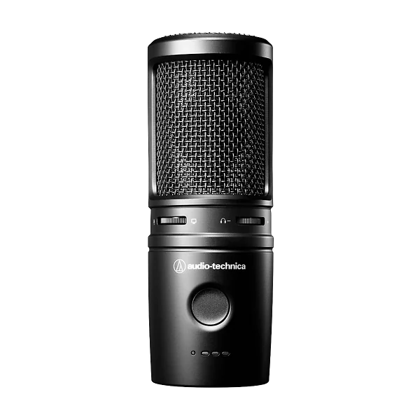20 Series - Line Series - Wired - Microphones | Audio-Technica
