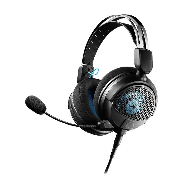 ヘッドホン audio-technica ATH-GL3 ATH-GL3 Gaming Headset | Closed-Back High-Fidelity Gaming Headset