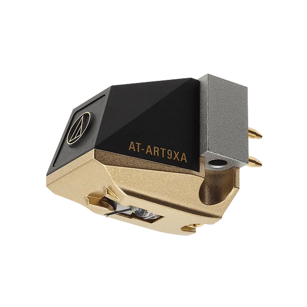 Moving Coil - Type - Cartridges | Audio-Technica