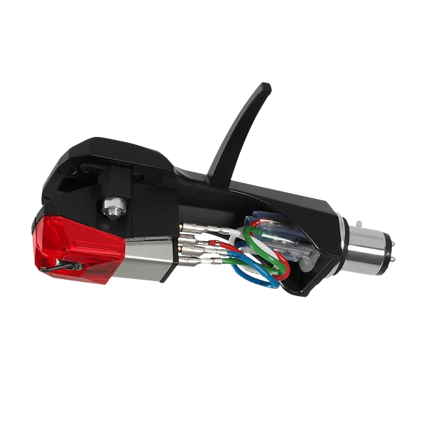 DJ機材 Cartridge keeper k-5 DJ - Best For - Cartridges | Audio-Technica