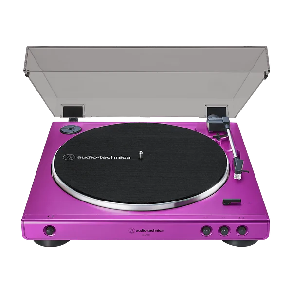配信機器・PA機器・レコーディング機器 audio technica TT-838 Unidirectional All Turntables - Turntables | Audio-Technica
