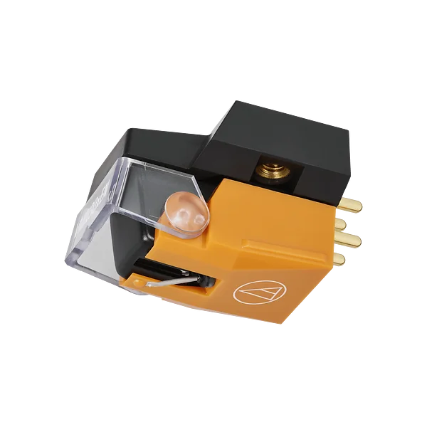Dual Moving Magnet Cartridge | AT-VM510xCB | Audio-Technica