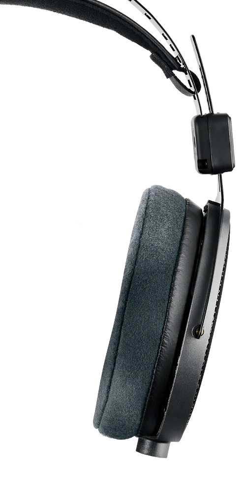 Professional Open-Back Reference Headphones | ATH-R70xa | Audio