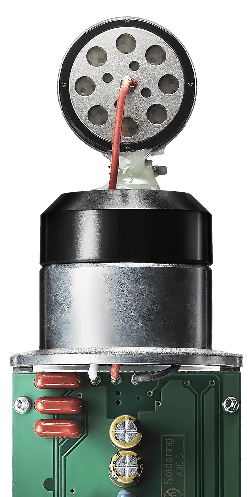 AT4050Multi-pattern Condenser Microphone | Audio-Technica