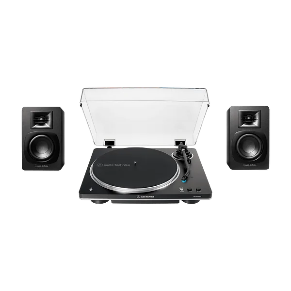 audio-technica AT-LP70XBT　ターンテーブル AT-LP70XBT | Automatic Wireless Turntable | Audio-Technica
