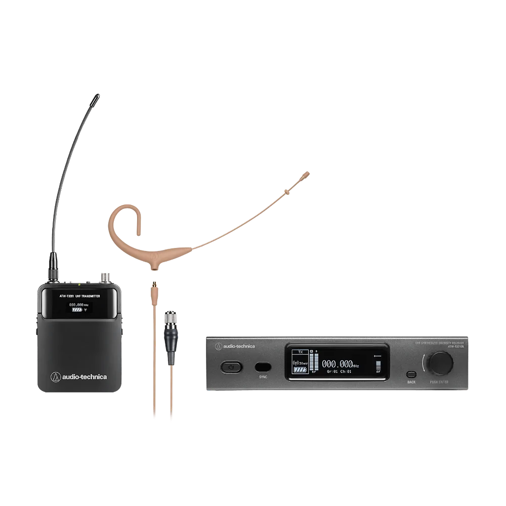 ATW-3211/892XTH | Audio-Technica