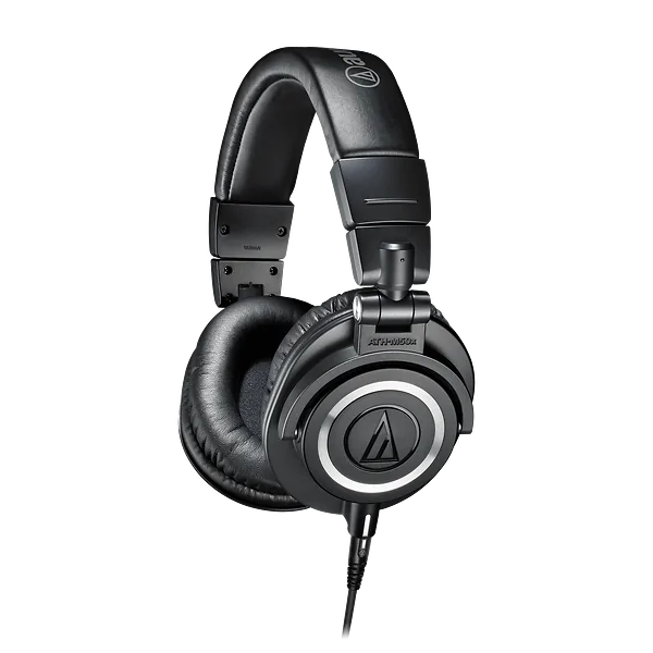 ATH-M50xMO: Limited-Edition Lantern Glow Headphones | Audio-Technica