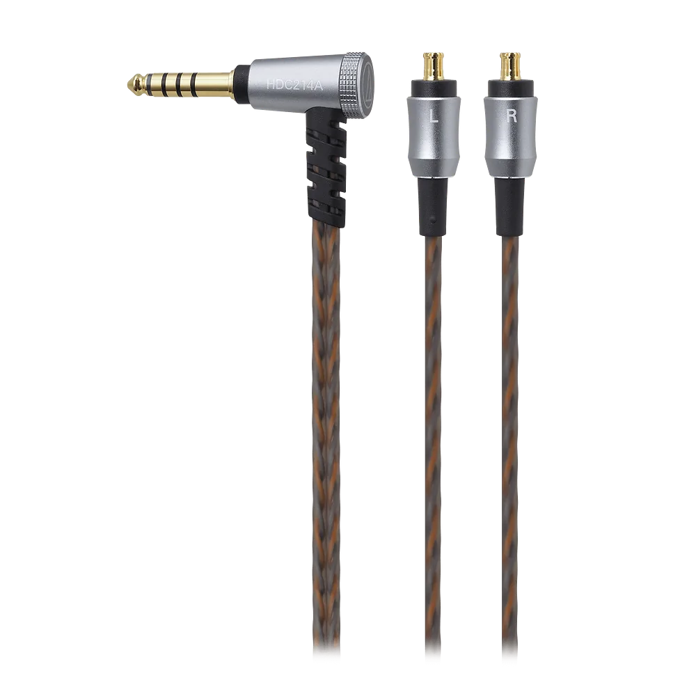 ATH-CKS1100X  HDC213A/1.2  他 HDC214A/1.2 | Audio-Technica