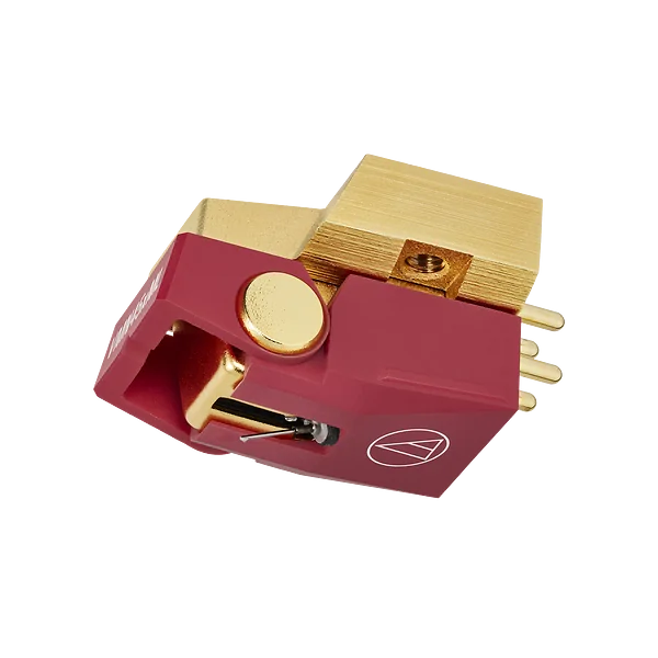 未開封 audio-technica AT-ES1300 50m Dual Moving Magnet Cartridge | AT-VM740xML | Audio-Technica