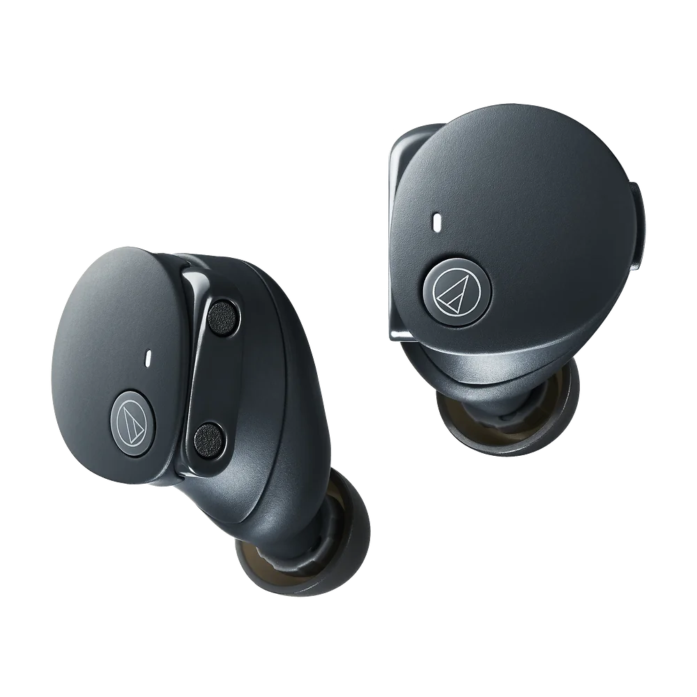 audio-technica ATH-CKS50TW2 ブラック ピースなし Wireless Earbuds | ATH-CKS50TW2 | Audio-Technica