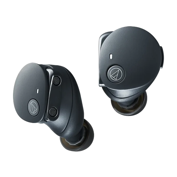 audio-technica ATH-CKS50TW2 ブラック ピースなし Wireless Earbuds | ATH-CKS50TW2 | Audio-Technica