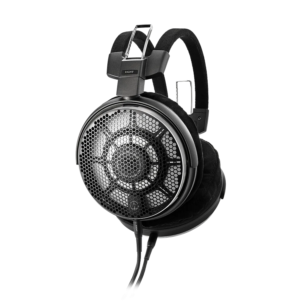 Audiophile Open-Air Dynamic Headphones | ATH-ADX7000 | Audio-Technica