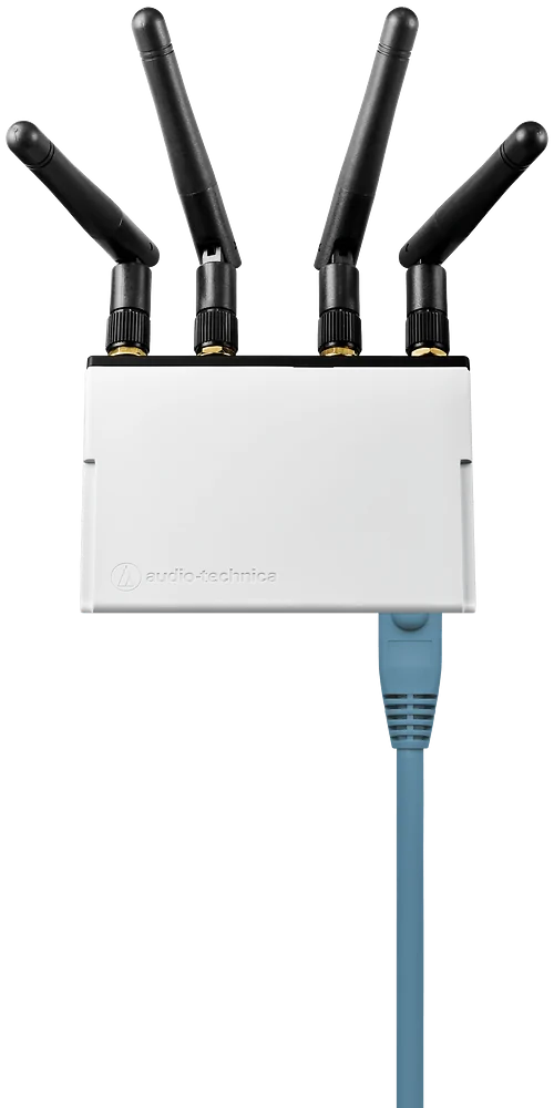Digital Wireless Systems | System 20 PRO | Audio-Technica