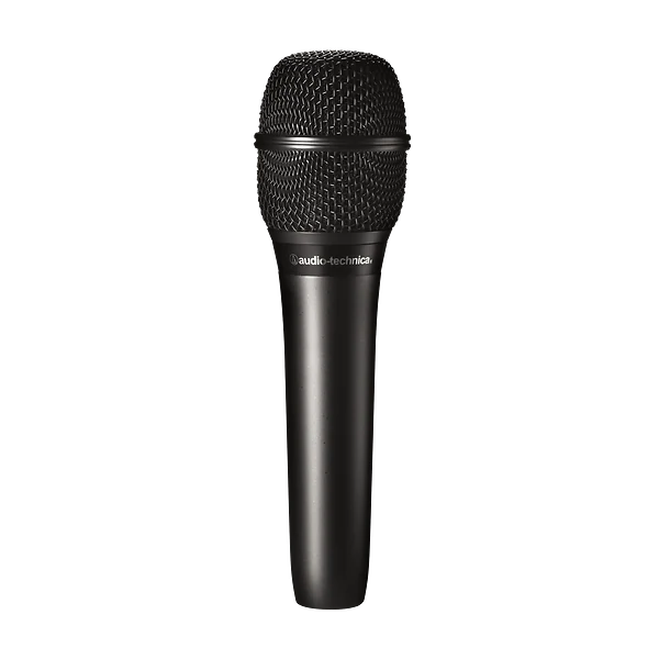 20 Series - Line Series - Wired - Microphones | Audio-Technica