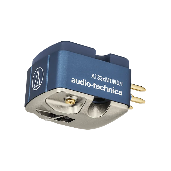 AT33x Series - Line Series - Cartridges | Audio-Technica