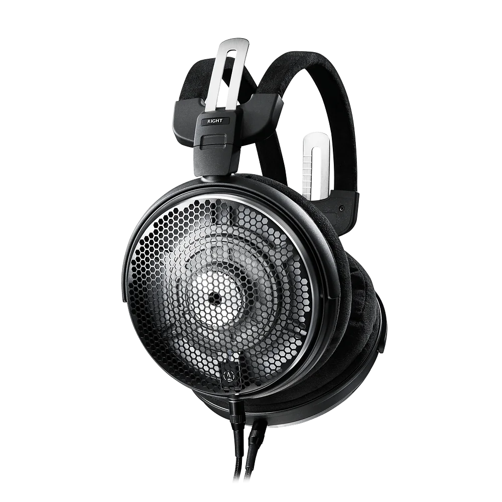 ATH-ADX5000Reference Air Dynamic Open-Back headphones | Audio-Technica