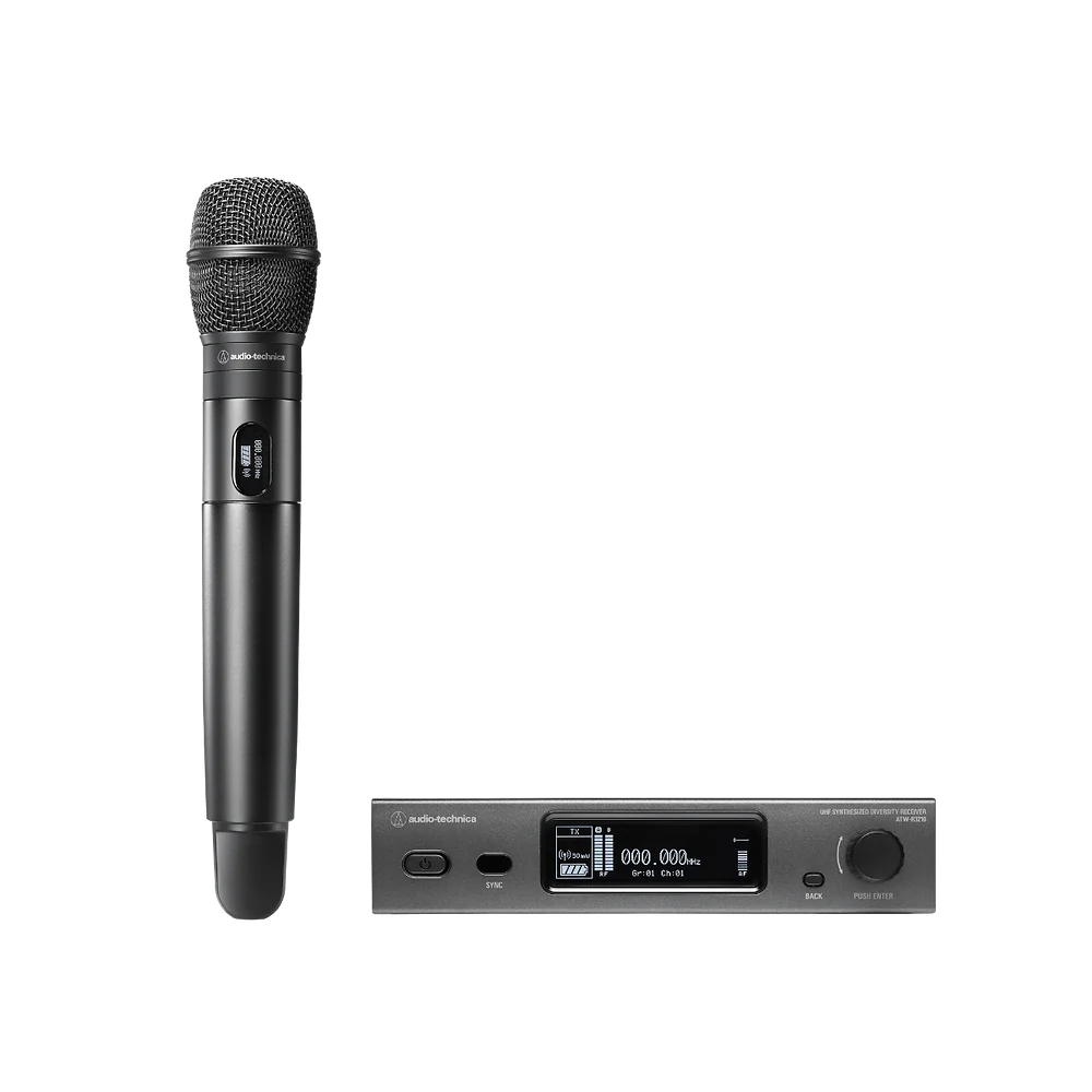 配信機器・PA機器・レコーディング機器 audio technica / ATW-3212/C510HH1 ATW-3212/C710 | Audio-Technica