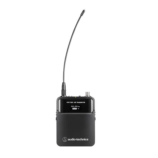 Transmitters - Wireless Accessories - Wireless Systems
