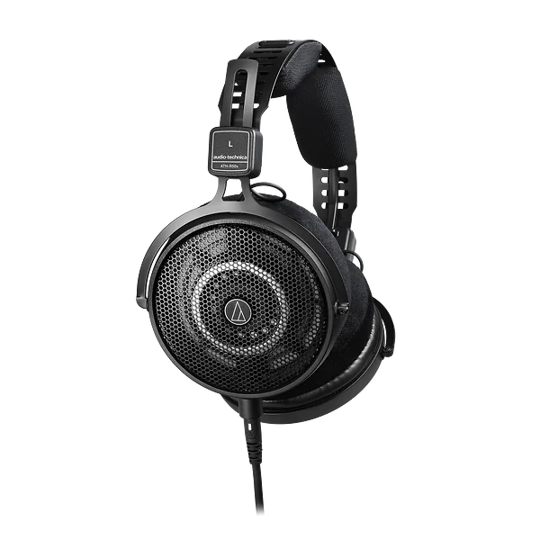 audio technica ATH-R70x 片耳割れ Professional Open-Back Reference Headphones | ATH-R70xa | Audio