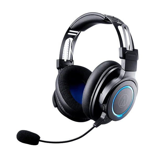 ATH-GL3 Gaming Headset | Closed-Back High-Fidelity Gaming Headset