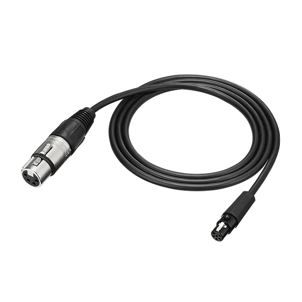 Replacement Cables - Accessories - Headphones | Audio-Technica
