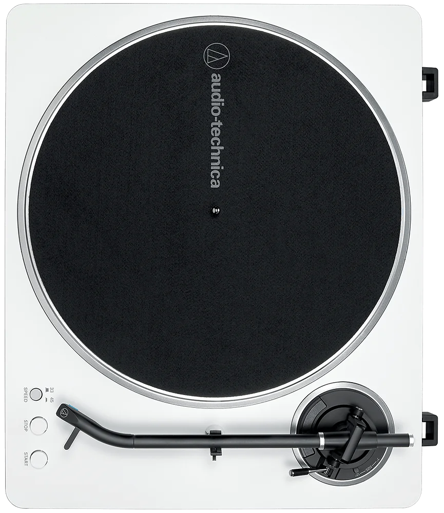AT-LP70X | Automatic Belt-Drive Turntable | Audio-Technica