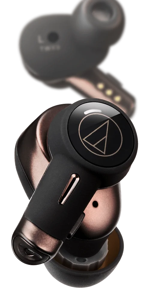 Wireless Earbuds| ATH-TWX9 | Audio-Technica | Audio-Technica