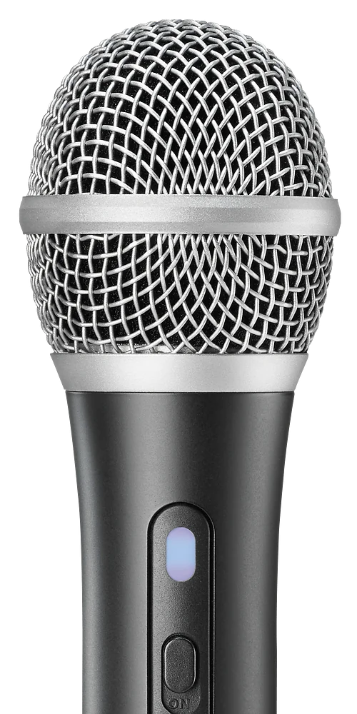 ATR2100x-USB Cardioid Dynamic USB/XLR Microphone | Audio-Technica