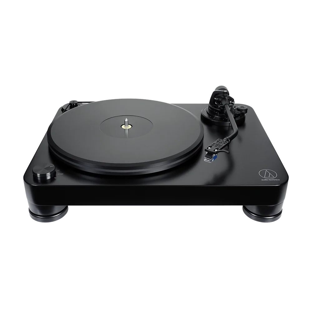 AT-LP7 | Audio-Technica