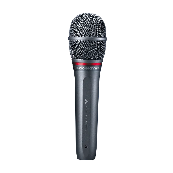 Artist Elite - Line Series - Wired - Microphones | Audio-Technica