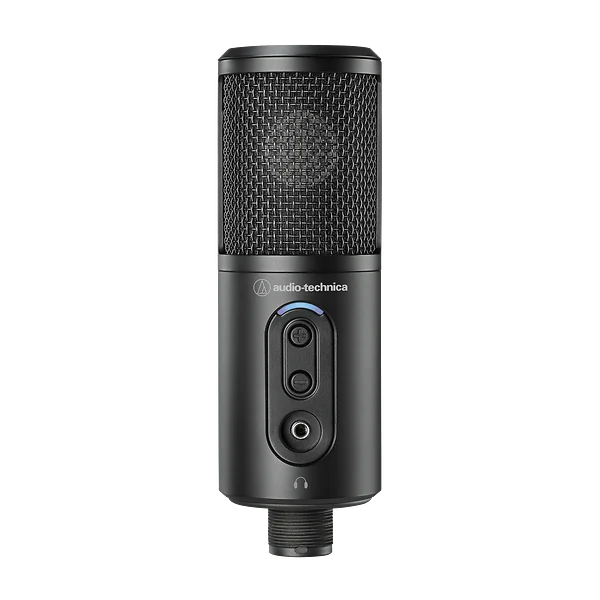 Cardioid Condenser Microphone | AT2020 | Audio-Technica | Audio
