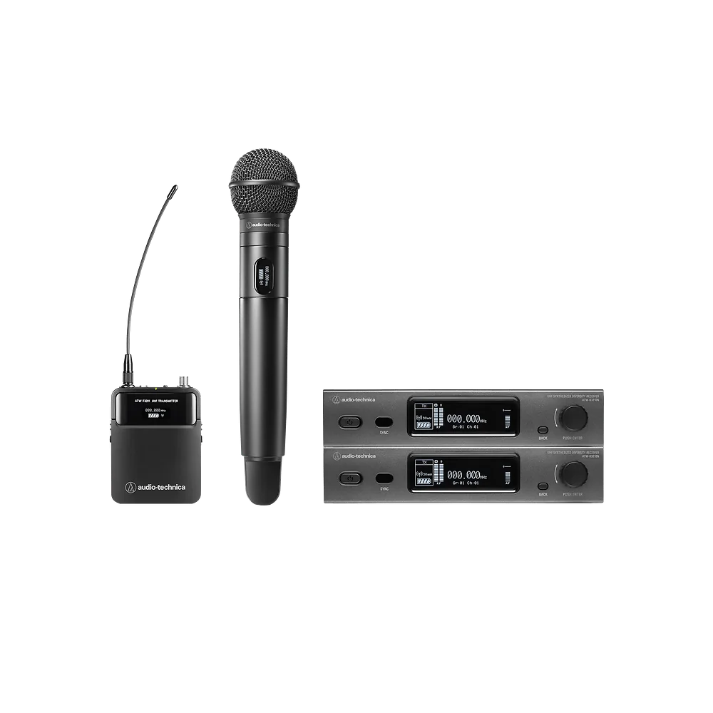 3000 Series | Audio-Technica
