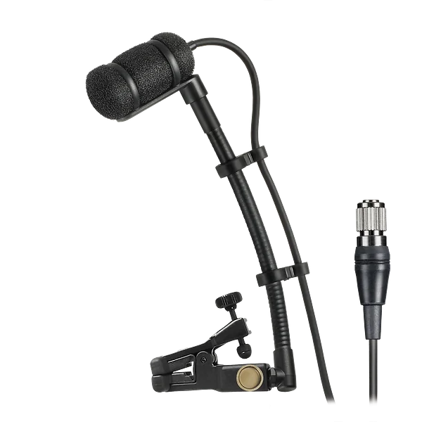audio-technica ATM350a ＋AT8490L ATM350a - Série Artist - SÉRIES DE LINHAS - COM FIO - MICROFONES
