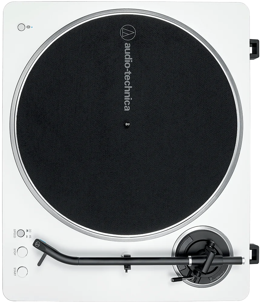 AT-LP70XBT | Toca-discos sem fio automático | Audio-Technica