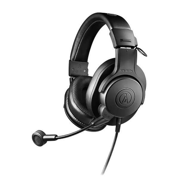 Wired Headphones for Studio & Home Audio | Audio-Technica