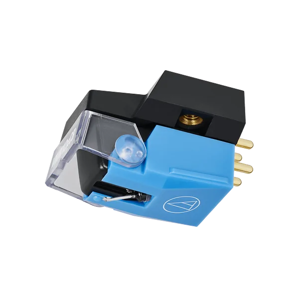 Dual Moving Magnet Cartridge | AT-VM530xEN | Audio-Technica