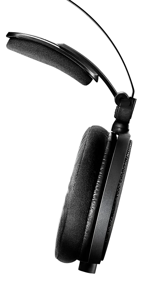 ATH-R70xProfessional Open-Back Reference Headphones | Audio-Technica