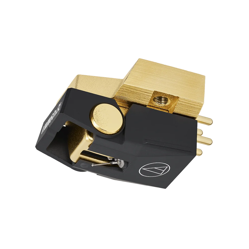 Dual Moving Magnet Cartridge | AT-VM760xSL | Audio-Technica
