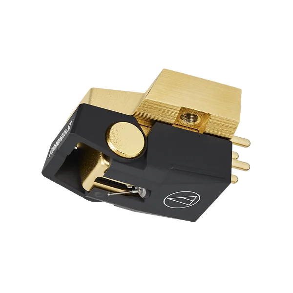 Dual Moving Magnet Cartridge | AT-VM740xML | Audio-Technica