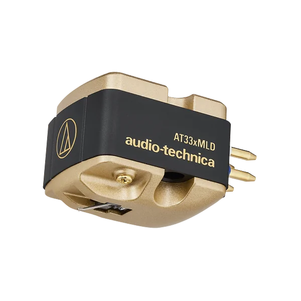AT33x Series - Line Series - Cartridges | Audio-Technica